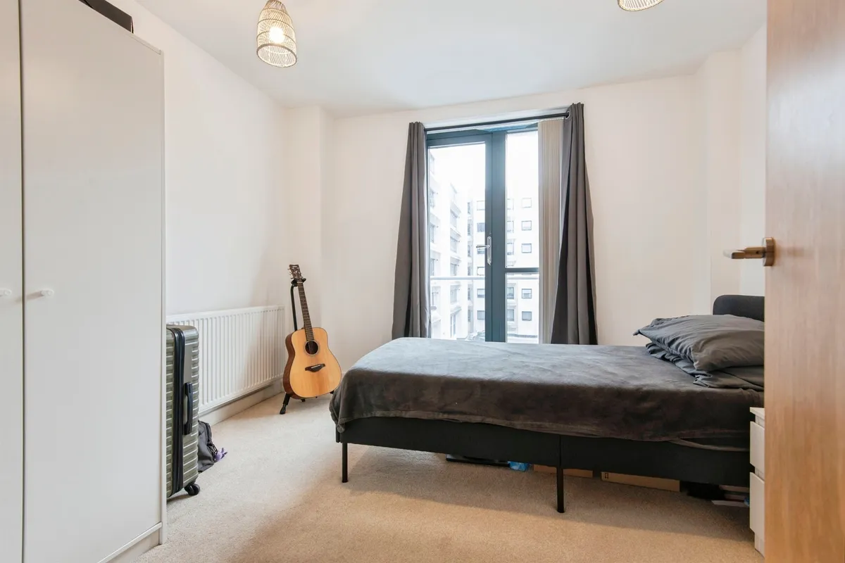 Flat Danestrete in Stevenage