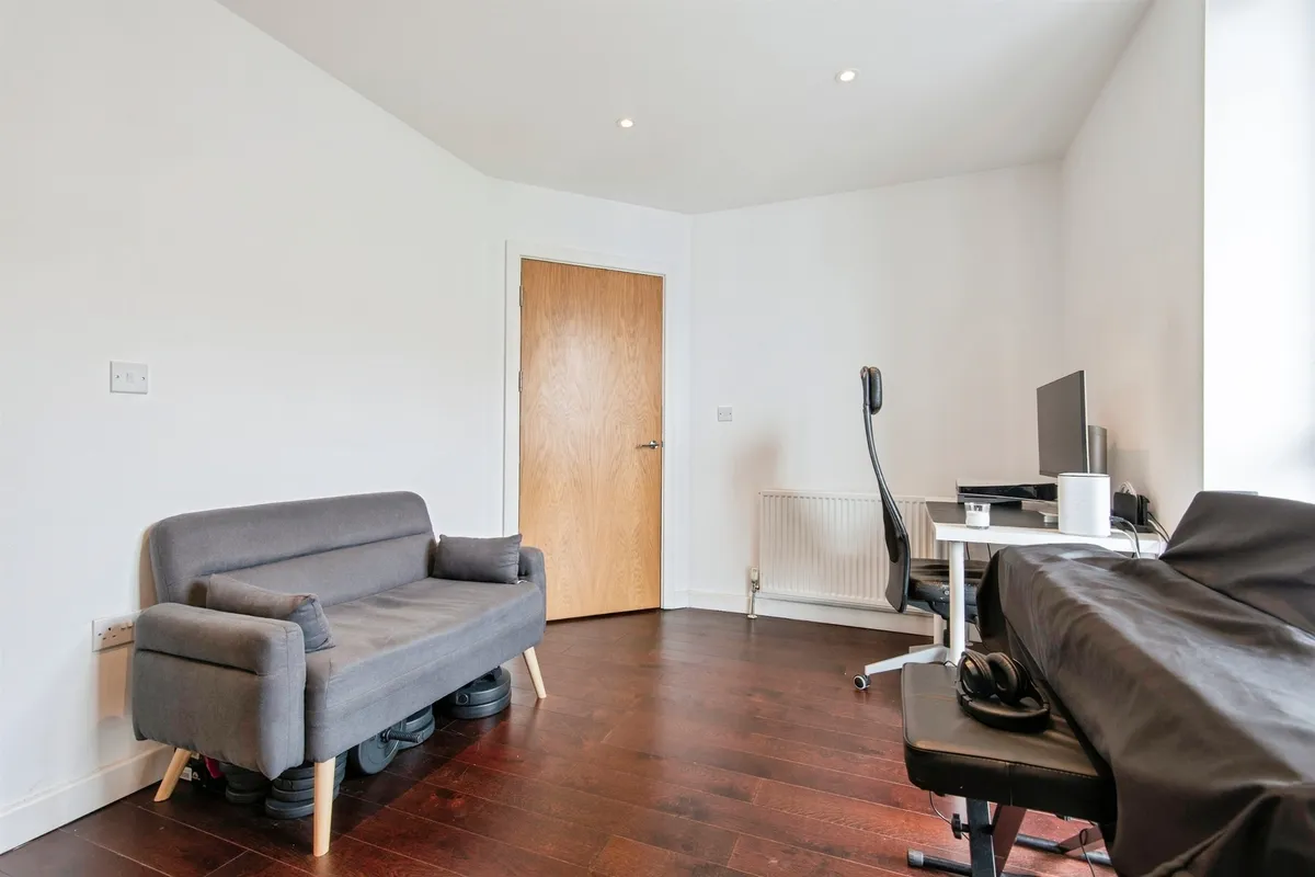 Flat Danestrete in Stevenage