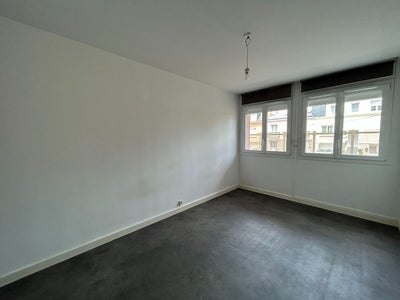 Appartement Rue Albert Louppe à Brest