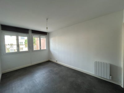 Appartement Rue Albert Louppe à Brest