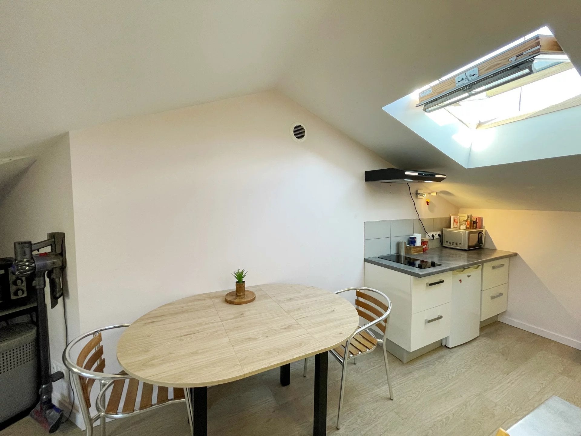 Appartement Rue Salbérie à Cholet
