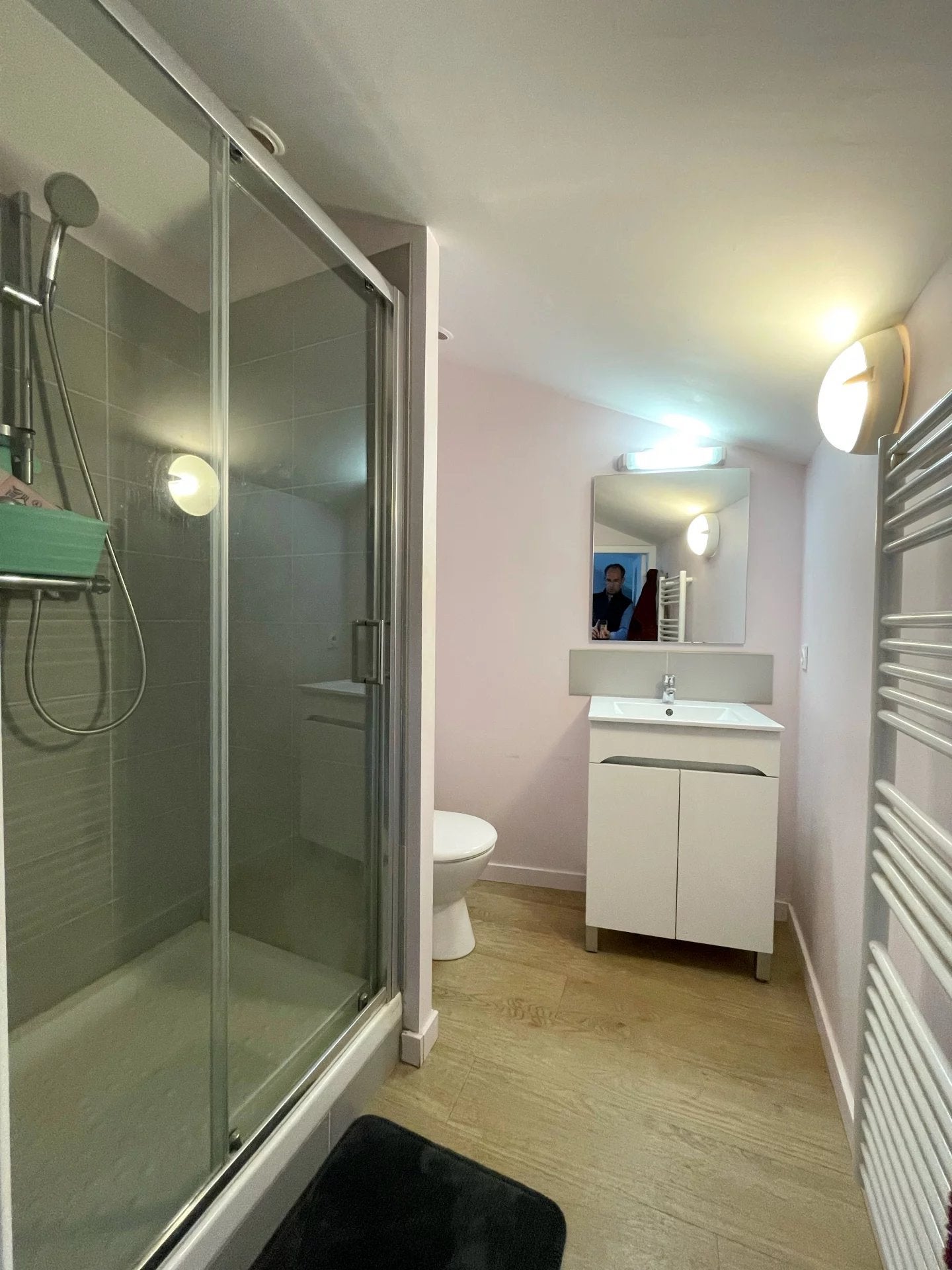 Appartement Rue Salbérie à Cholet