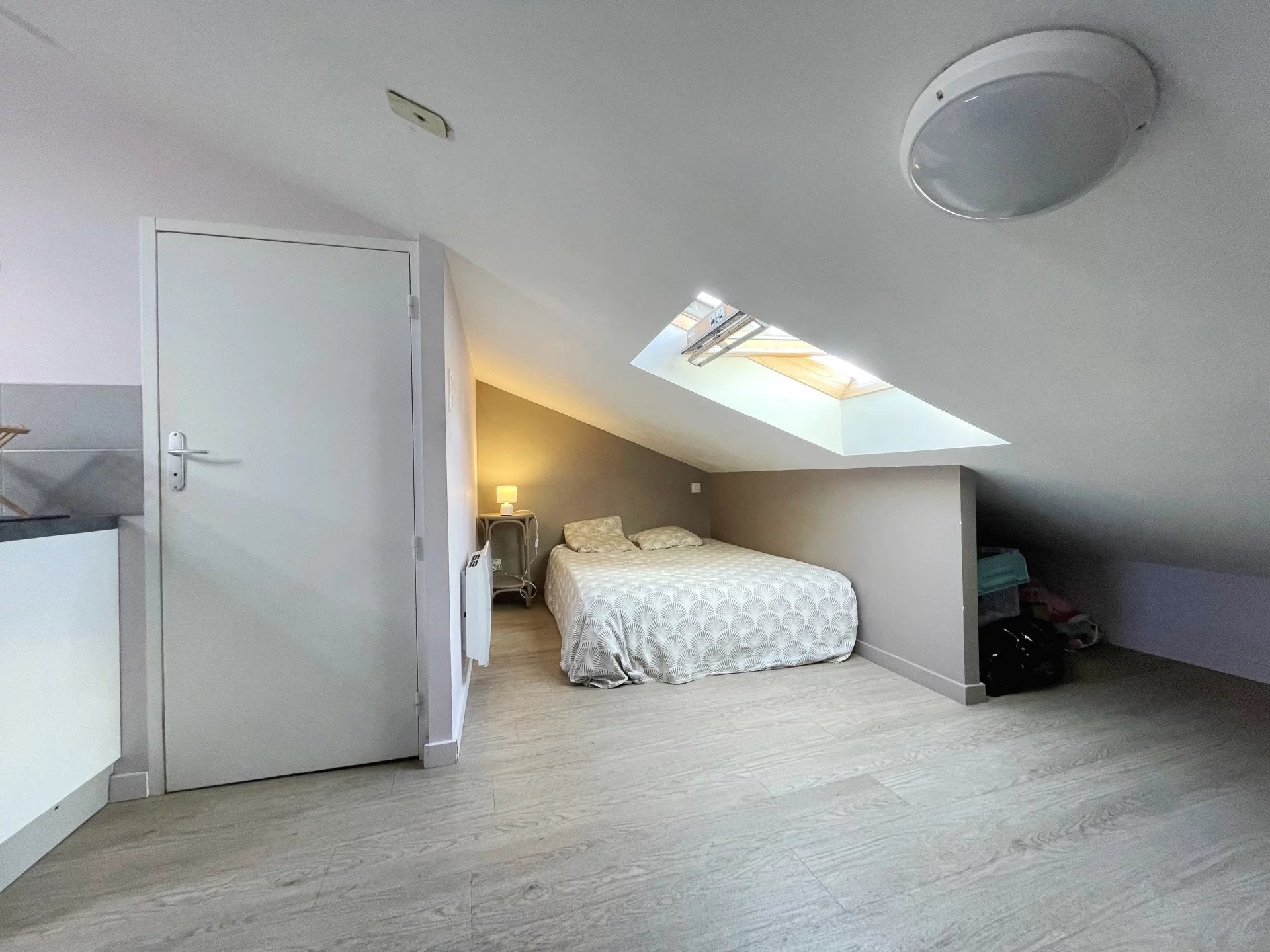 Appartement Rue Salbérie à Cholet