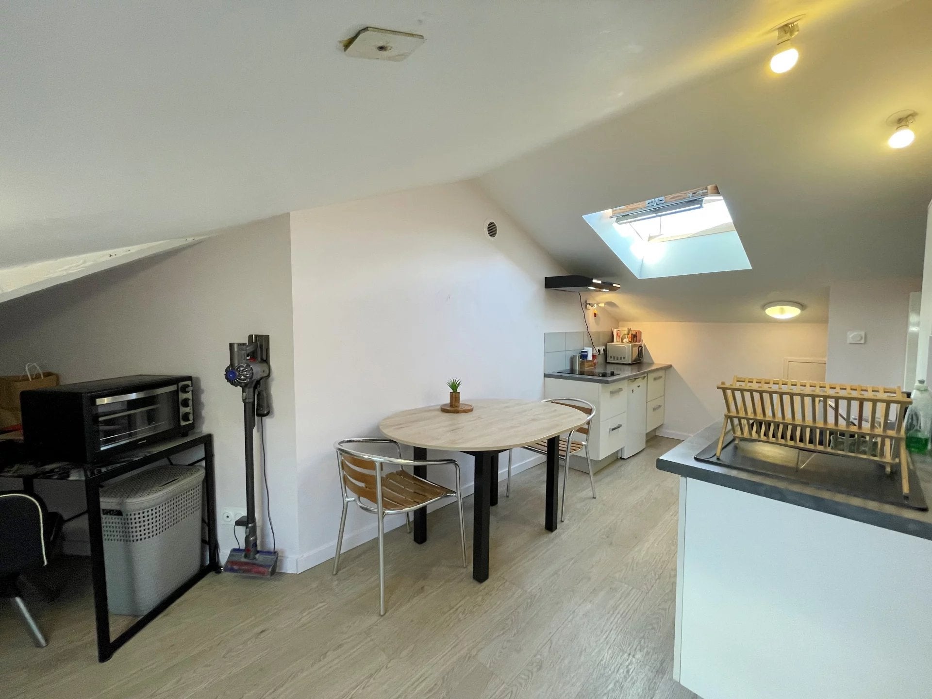 Appartement Rue Salbérie à Cholet