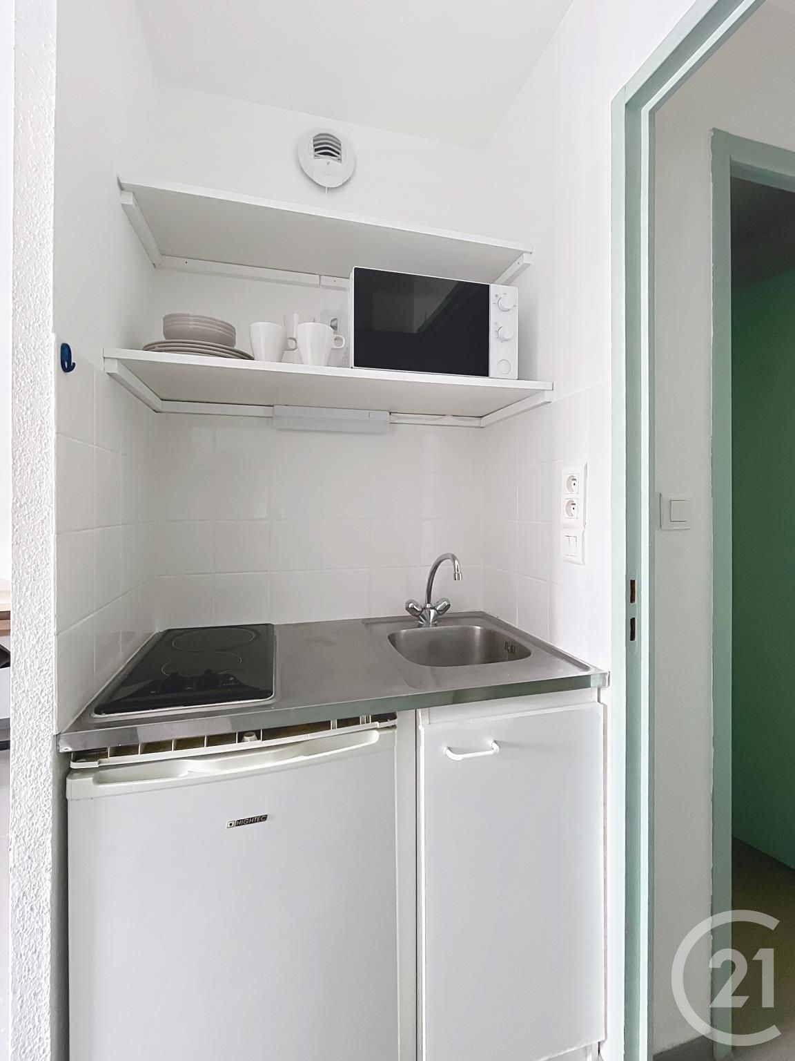 Appartement Lotissement Les Cézeaux à Aubière