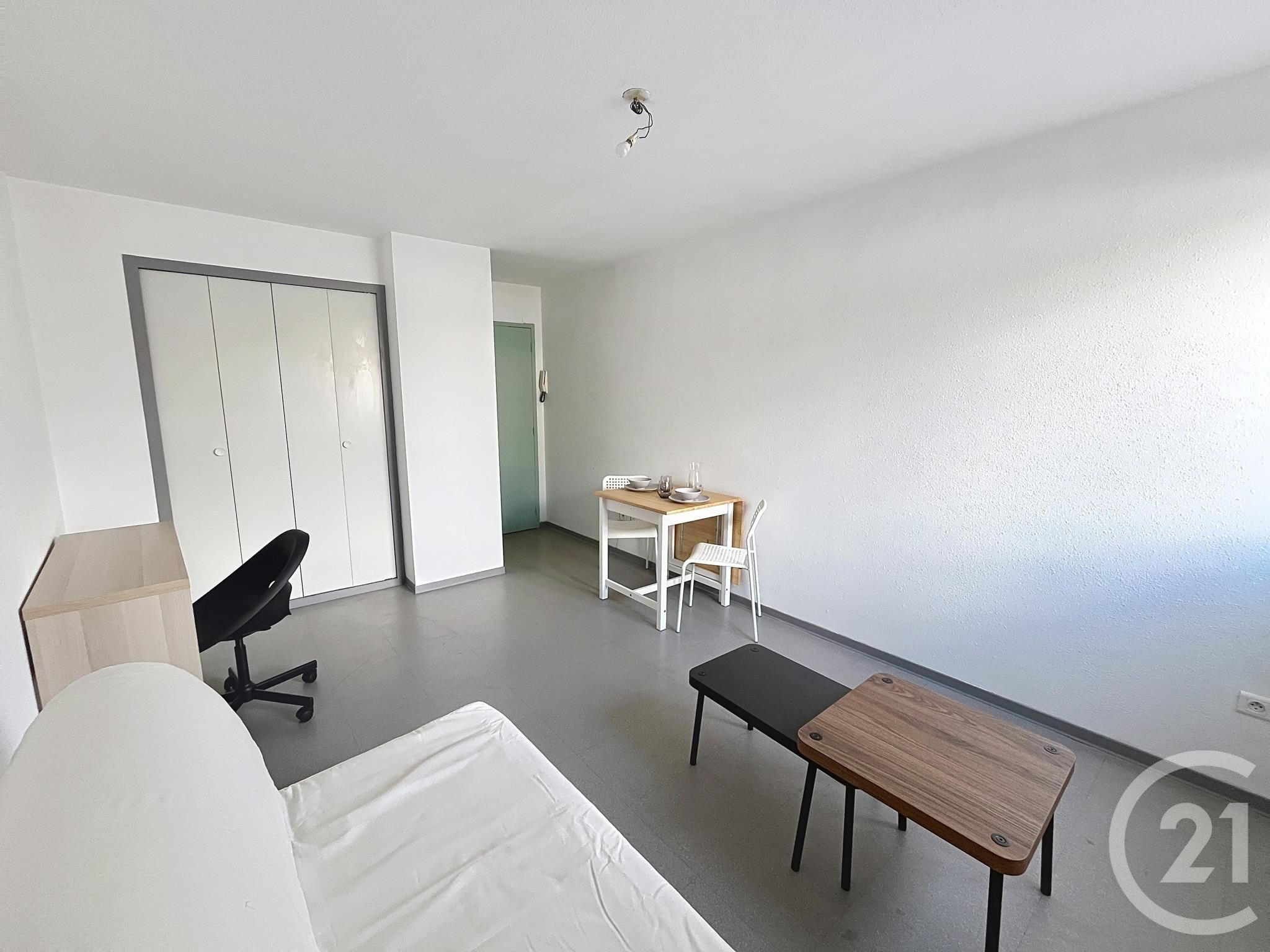Appartement Lotissement Les Cézeaux à Aubière
