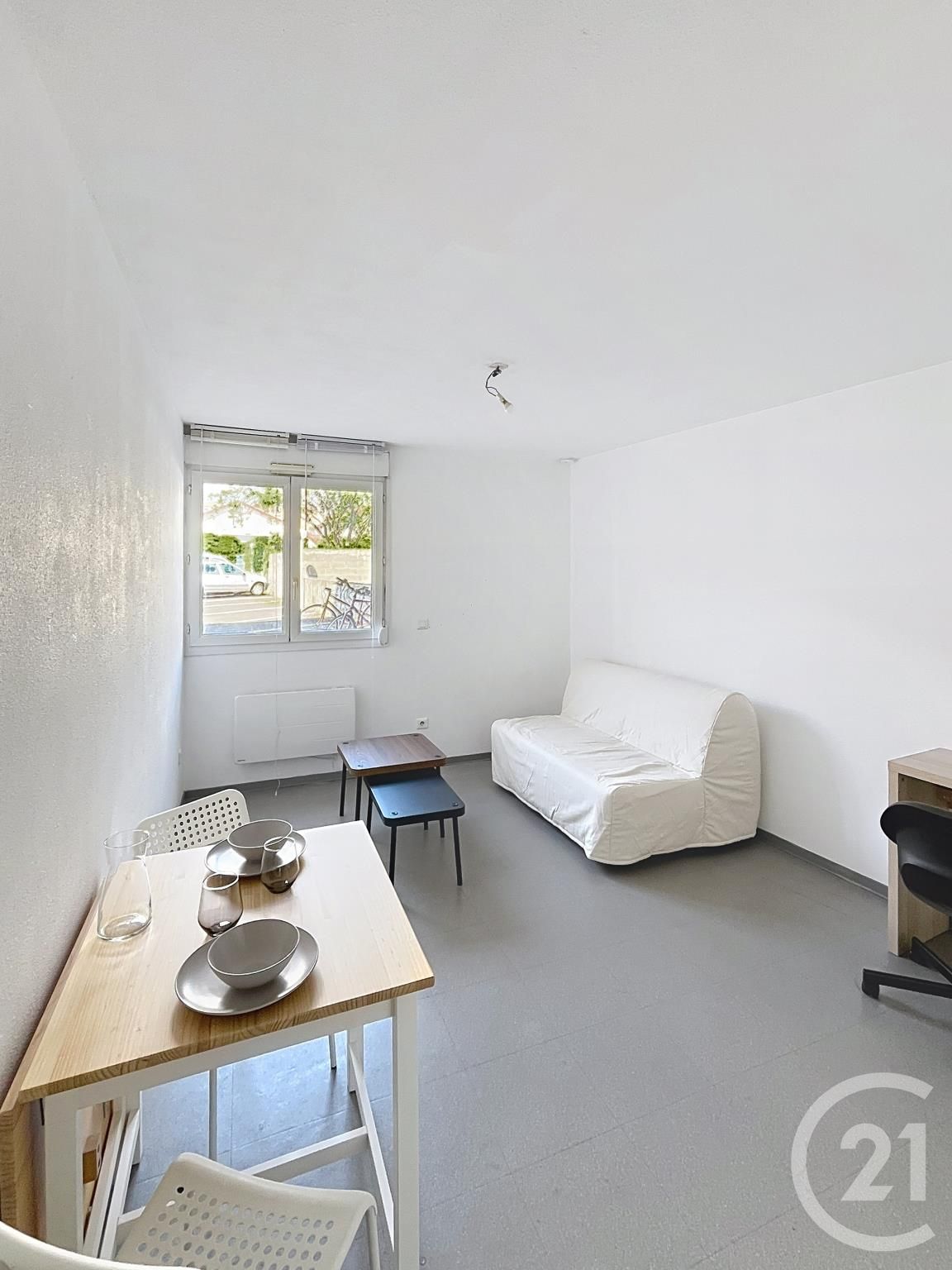 Appartement Lotissement Les Cézeaux à Aubière