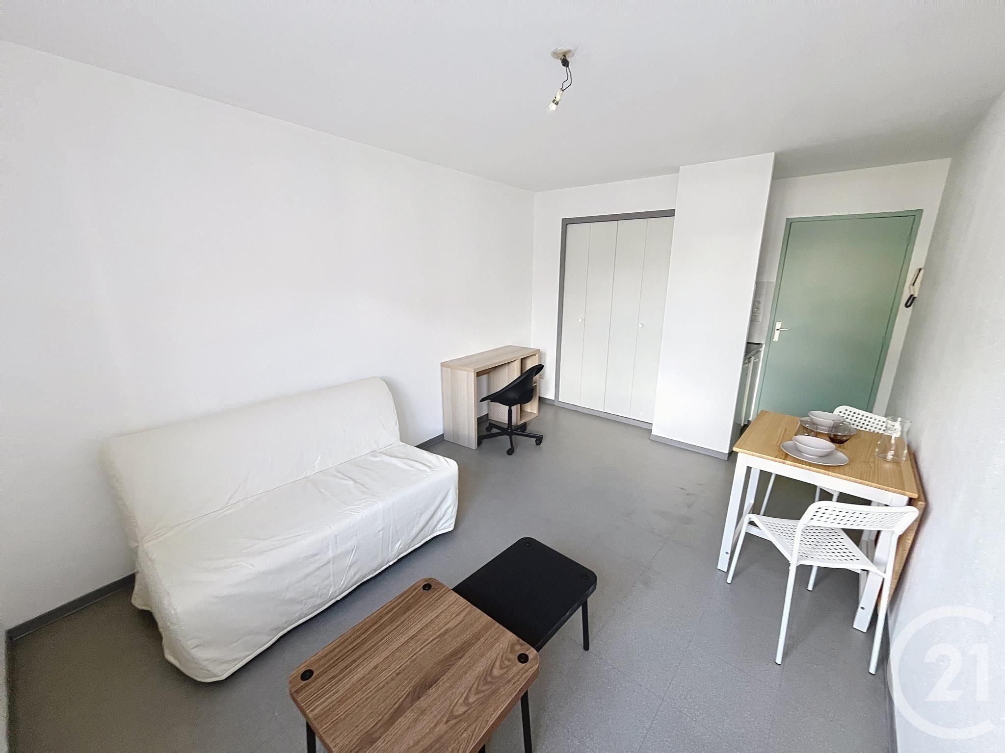 Appartement Lotissement Les Cézeaux à Aubière