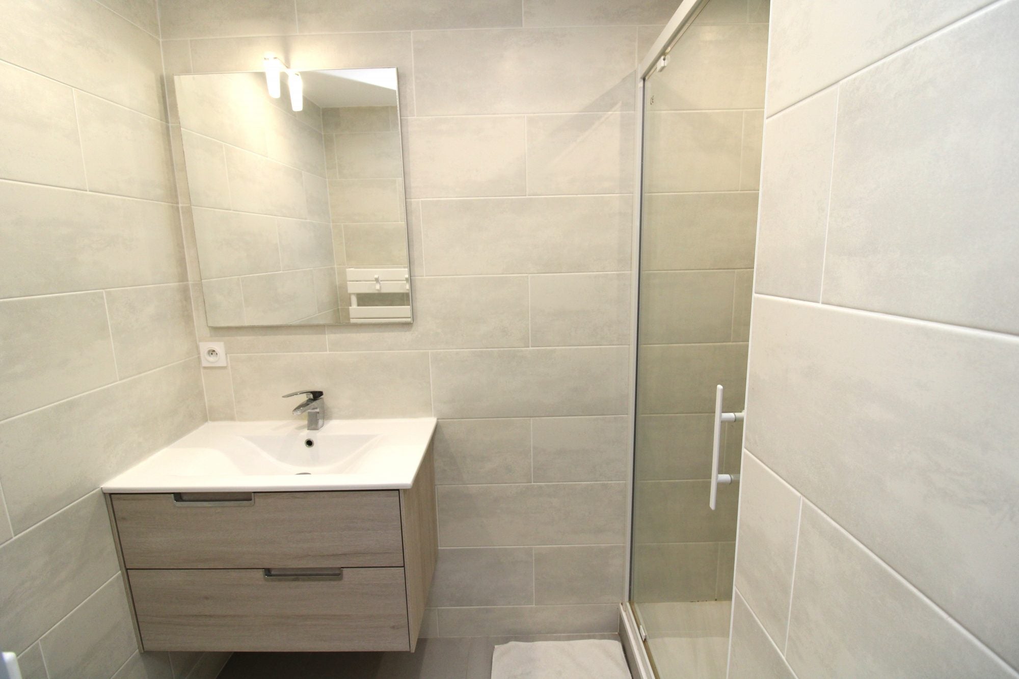 Flat Rue des Filatiers in Toulouse