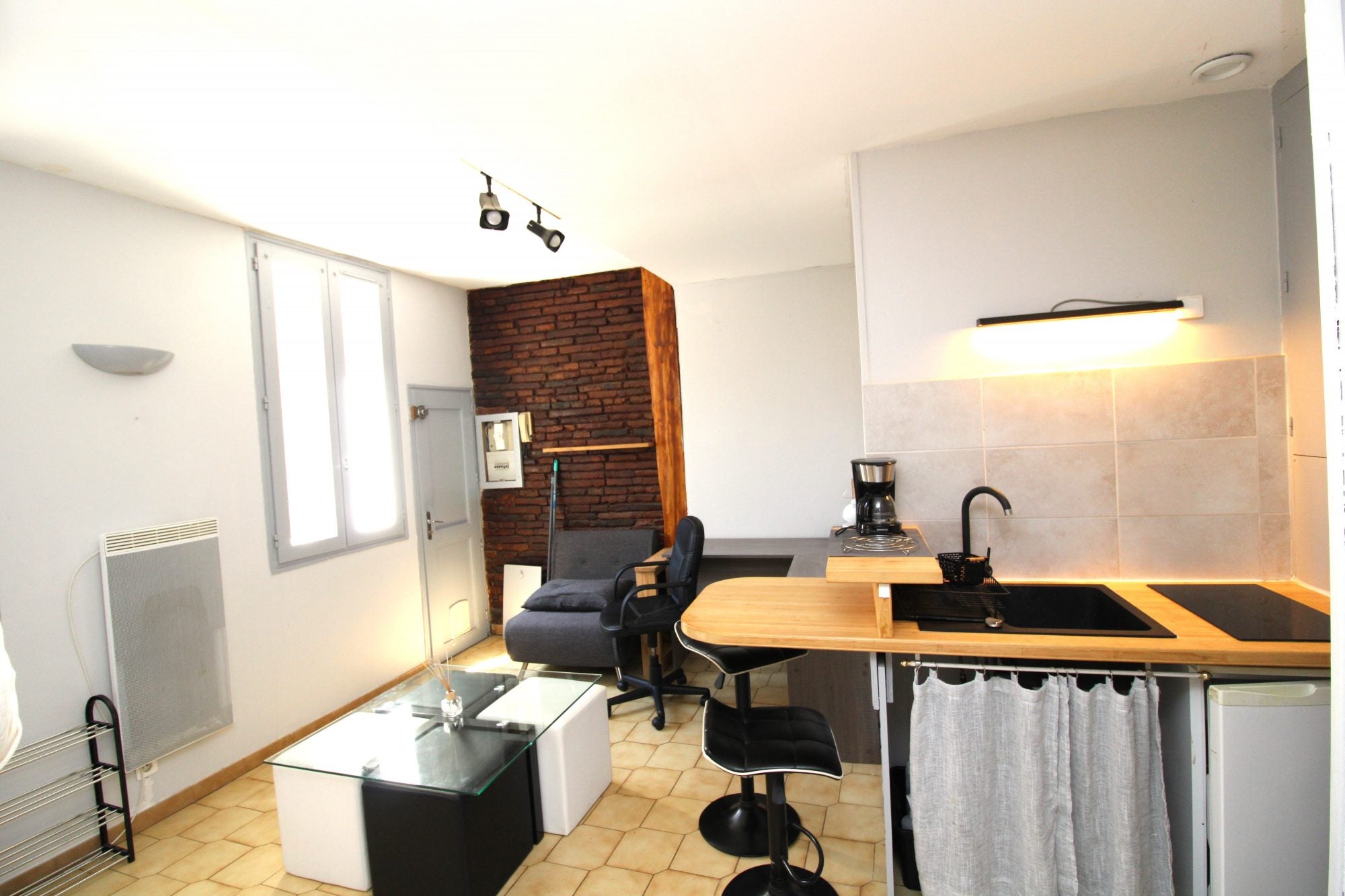 Appartement Rue des Filatiers à Toulouse