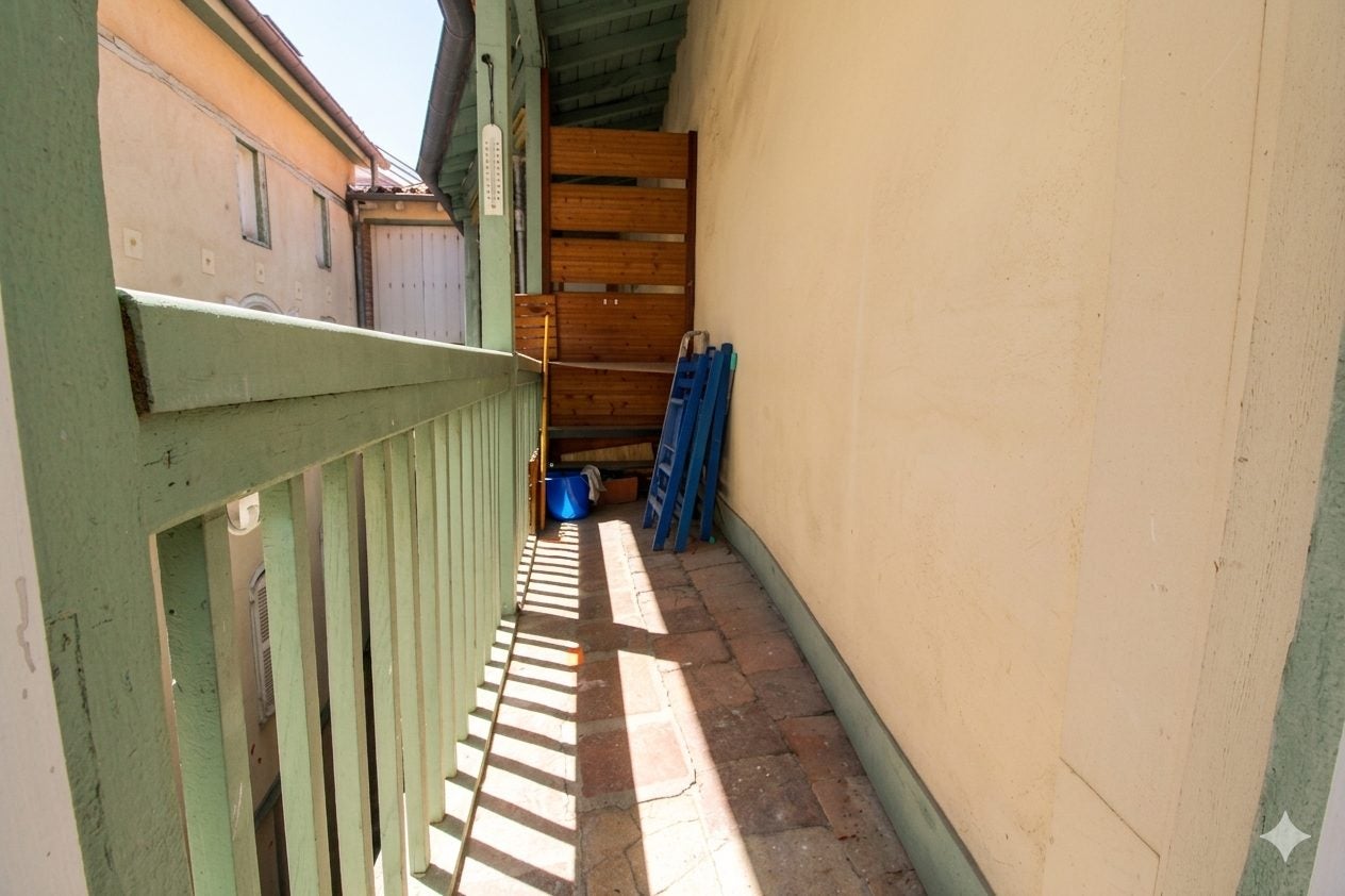 Appartement Rue des Filatiers à Toulouse