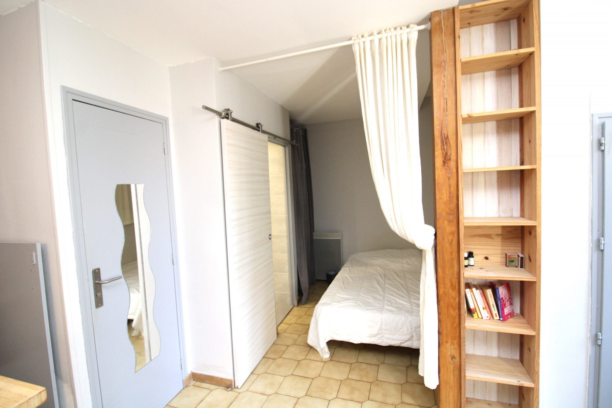 Appartement Rue des Filatiers à Toulouse