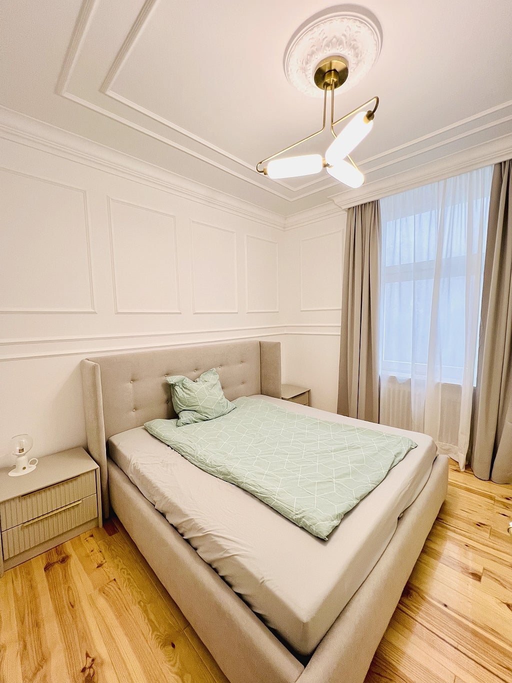 Wohnung Erftstraße in Köln