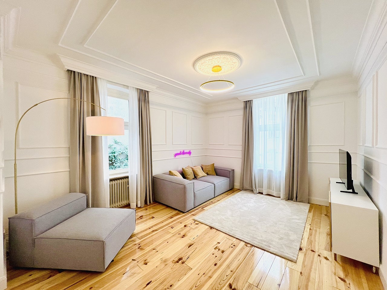 Wohnung Erftstraße in Köln