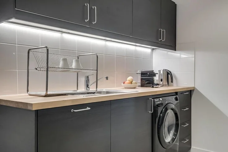 Appartement Boulevard de Bonne Nouvelle à Paris