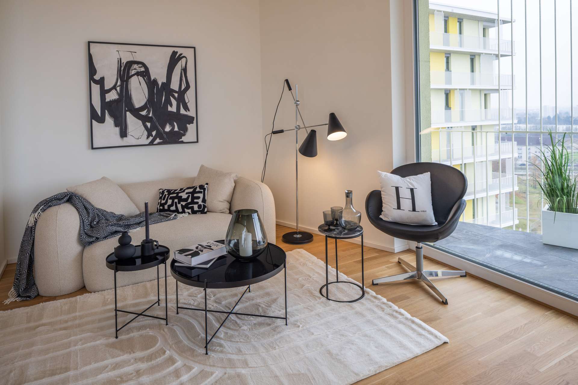 Wohnung Haagweg in Mannheim