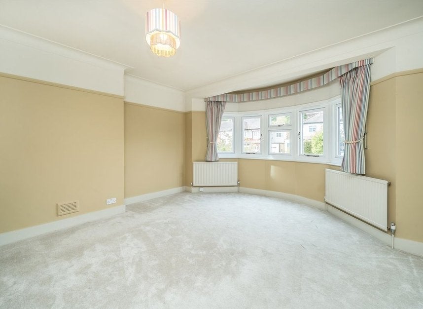 House Wood Vale in Greater London