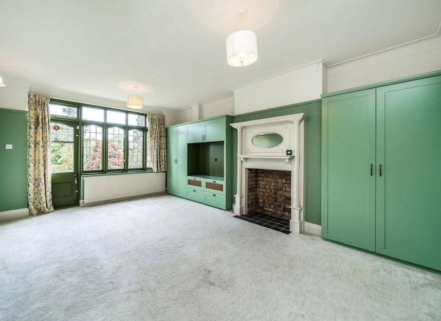 House Wood Vale in Greater London