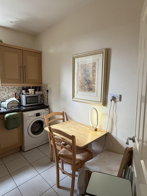 Room Bethnal Green Road in Greater London