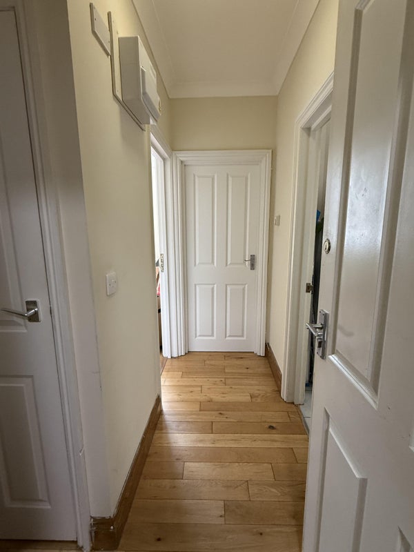 Room Bethnal Green Road in Greater London