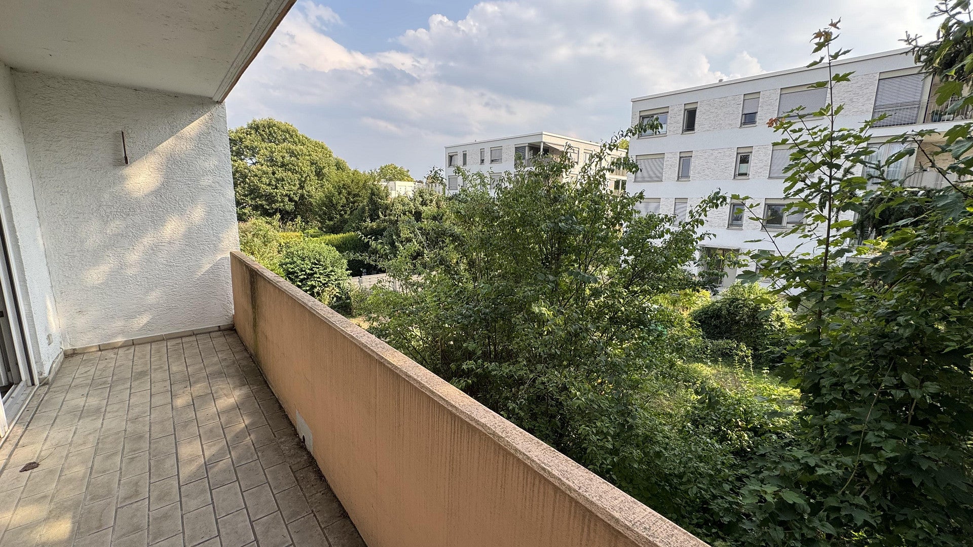 Wohnung Nansenstraße in Wiesbaden
