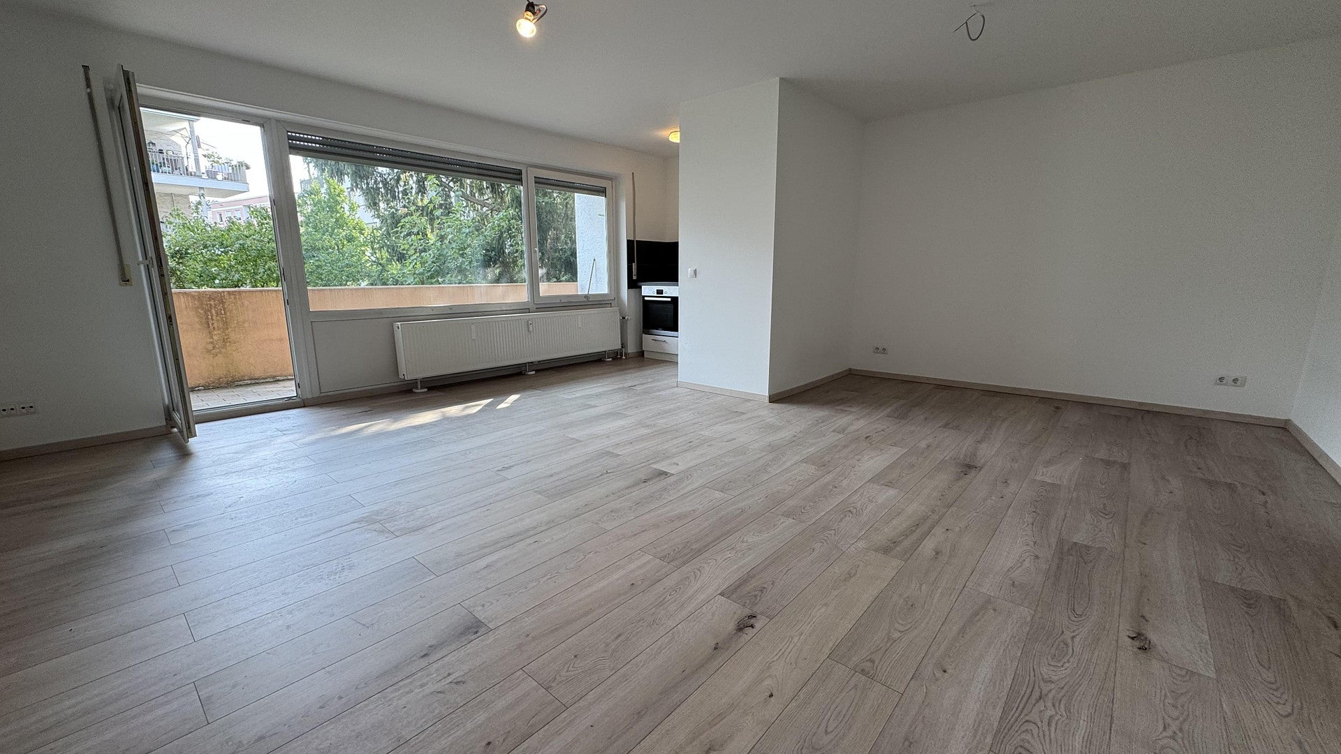 Wohnung Nansenstraße in Wiesbaden
