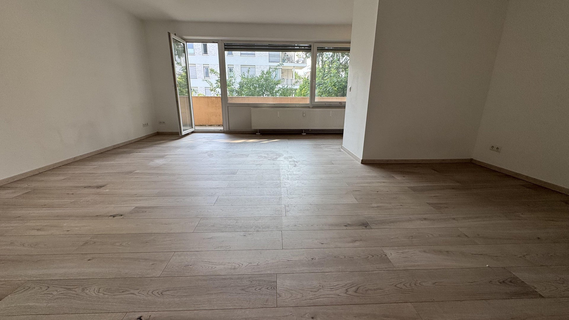 Wohnung Nansenstraße in Wiesbaden