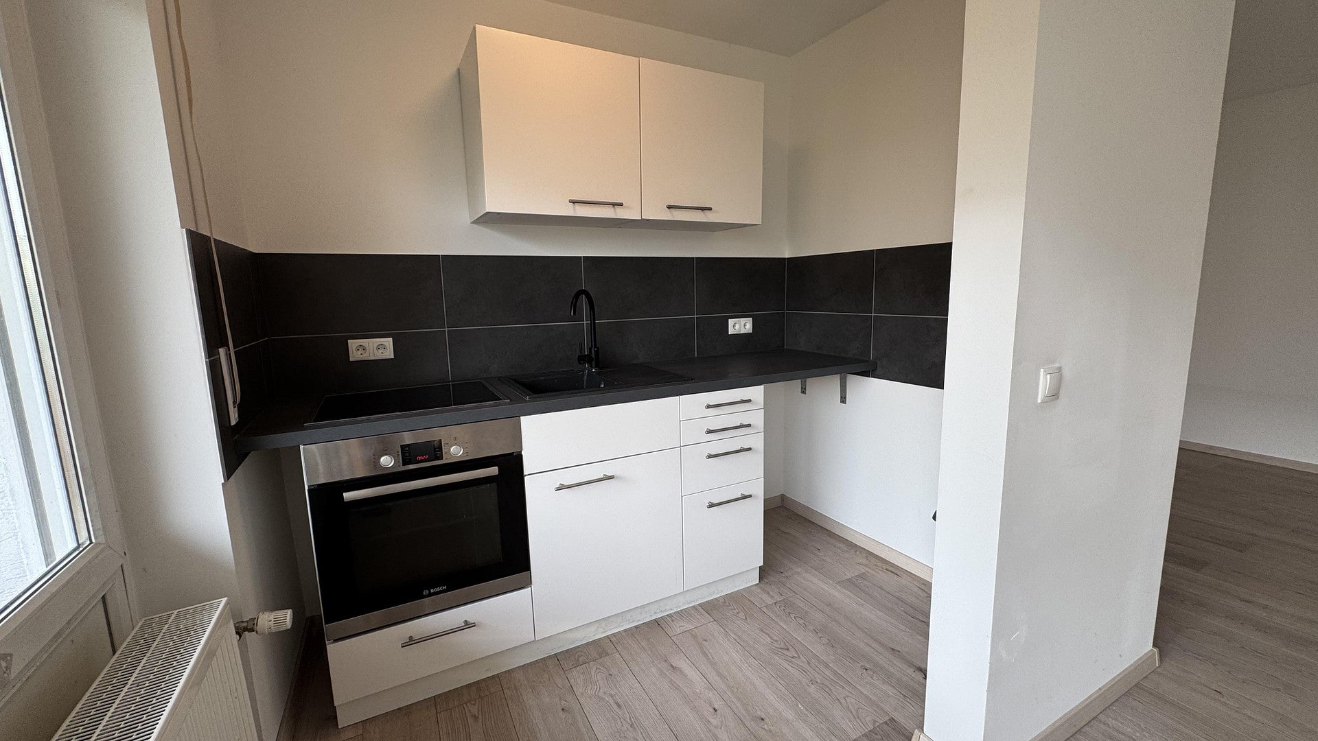 Wohnung Nansenstraße in Wiesbaden