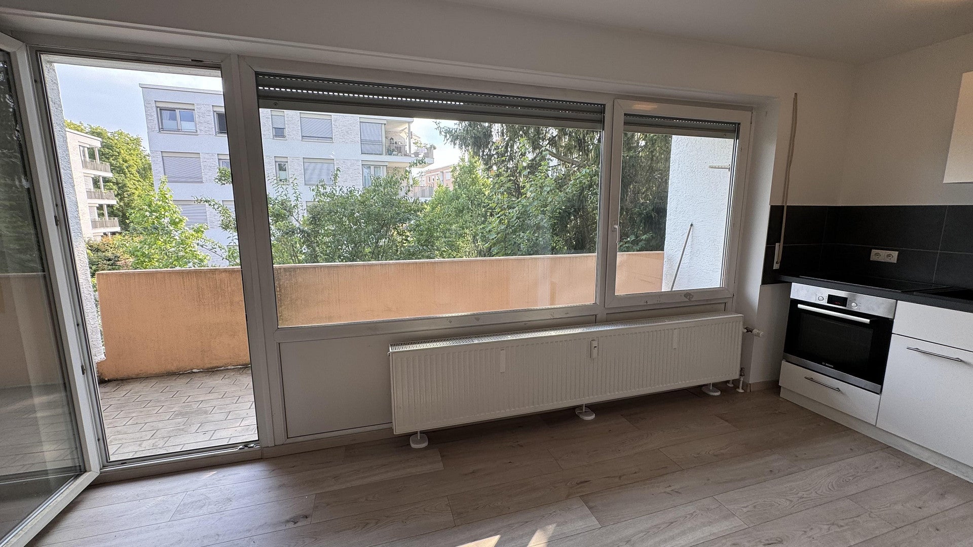 Wohnung Nansenstraße in Wiesbaden