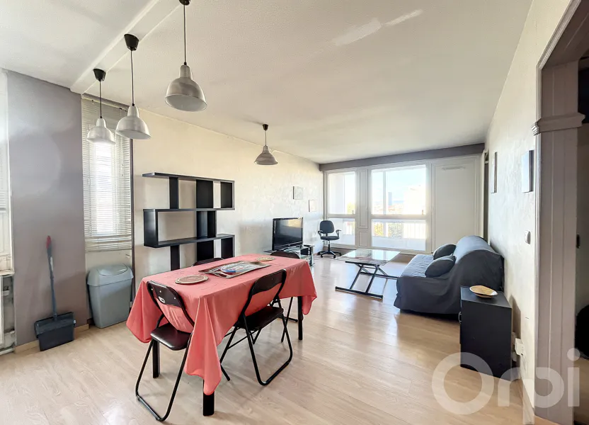 Appartement Rue Du Griffon à Lyon