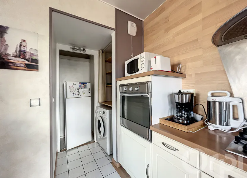 Appartement Rue Du Griffon à Lyon