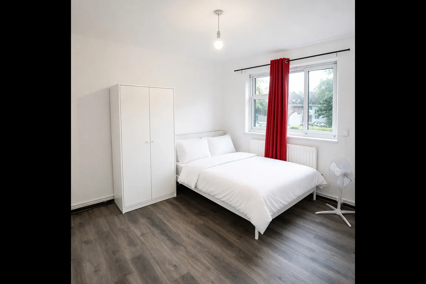 Room Barnardo Gardens in Greater London