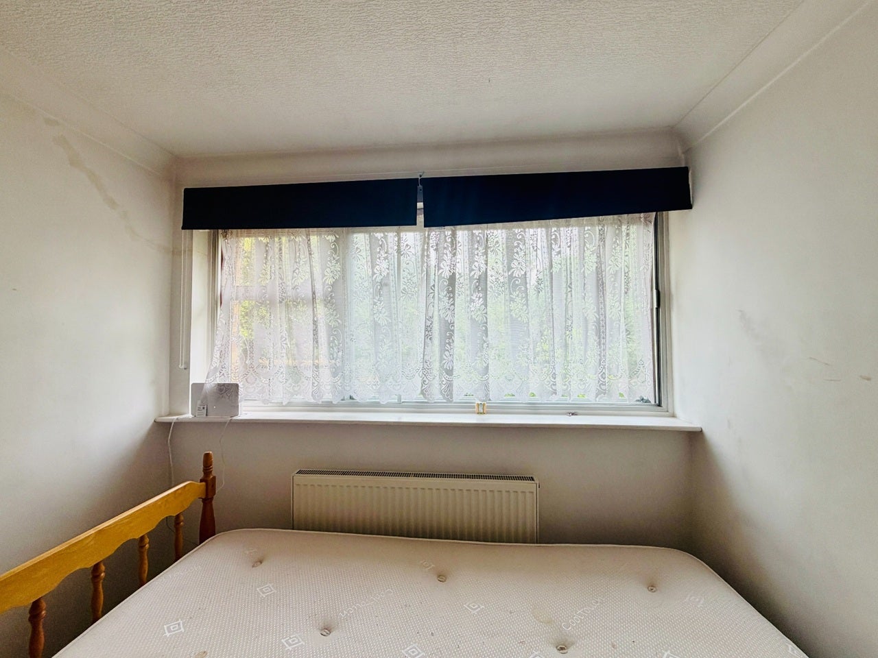 House Rectory Road in Greater London
