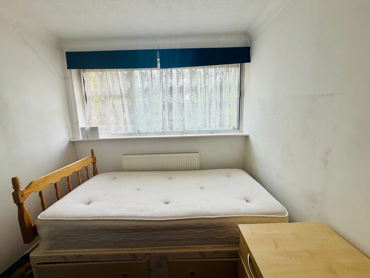 House Rectory Road in Greater London