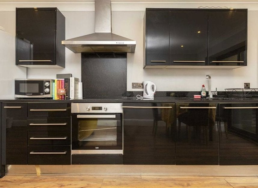 House Fowey Close in Greater London