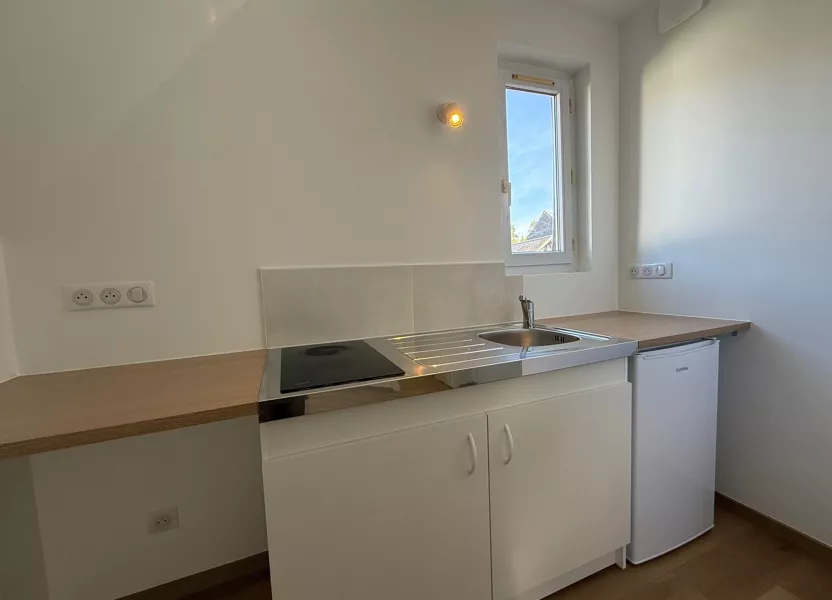 Appartement Quai Paul Bert à Tours