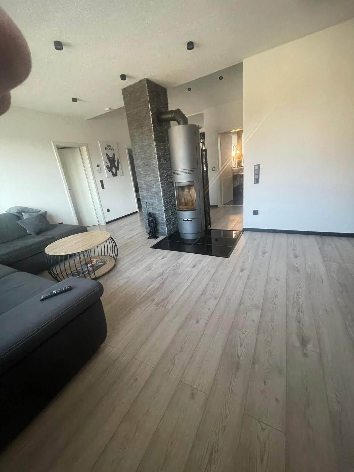 Wohnung Sophienstraße in Pforzheim