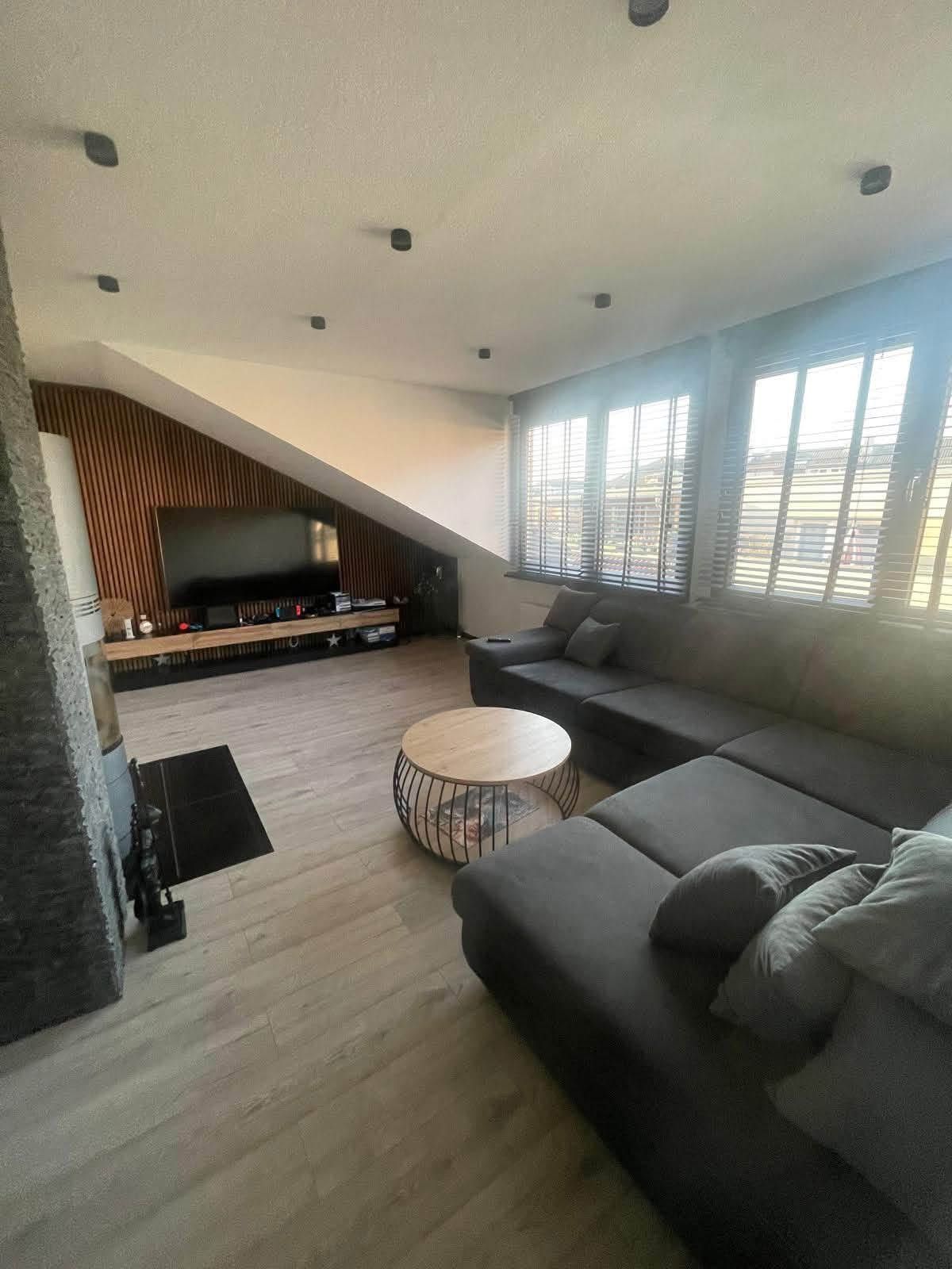 Wohnung Sophienstraße in Pforzheim