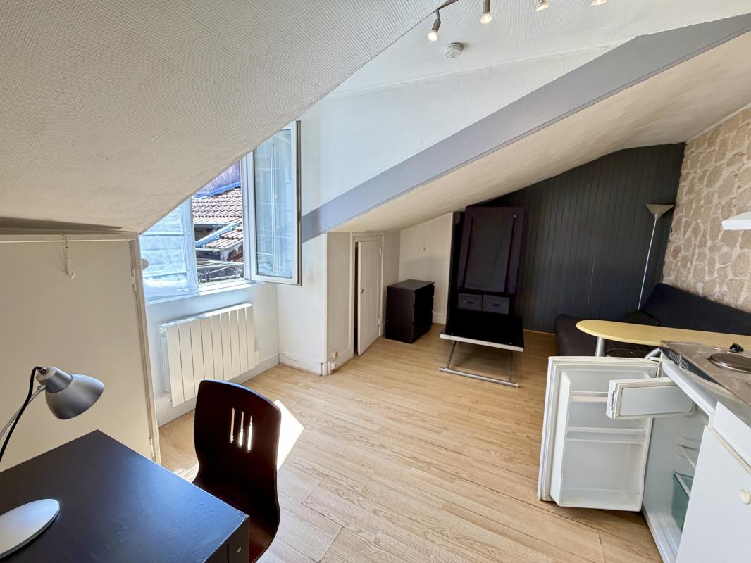 Appartement Rue Roger Salengro à Saint-Étienne
