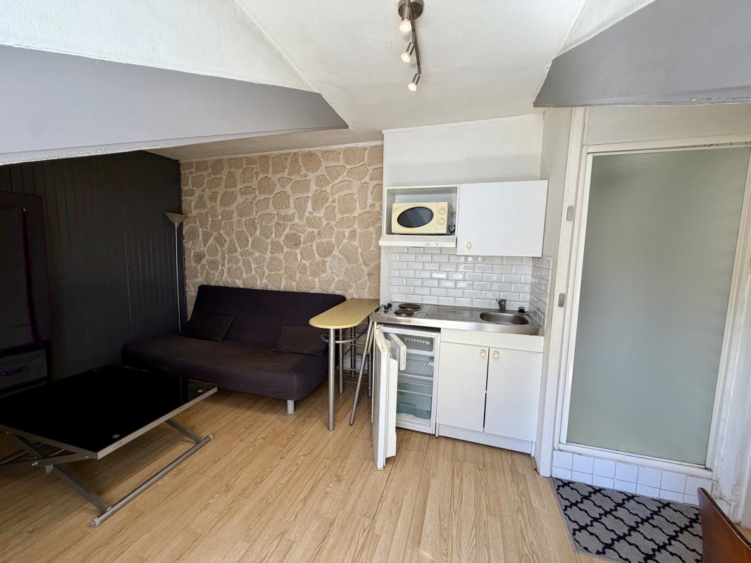 Appartement Rue Roger Salengro à Saint-Étienne