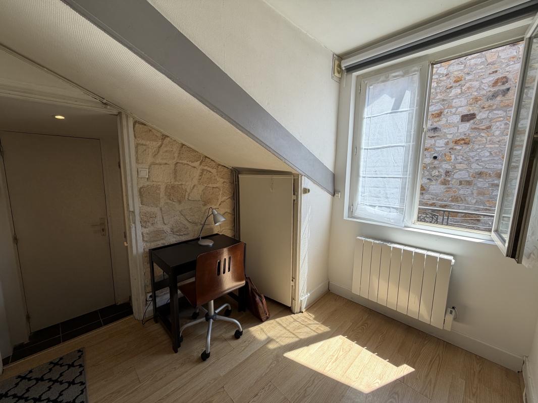 Appartement Rue Roger Salengro à Saint-Étienne