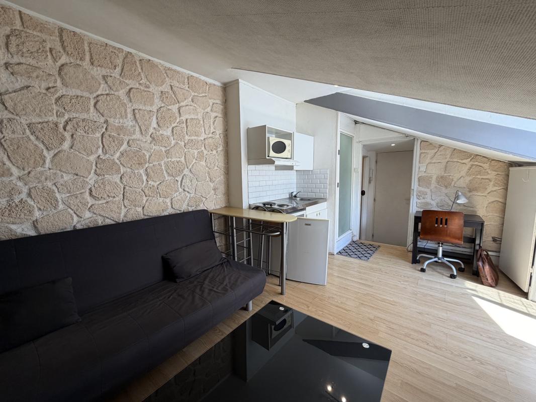 Appartement Rue Roger Salengro à Saint-Étienne