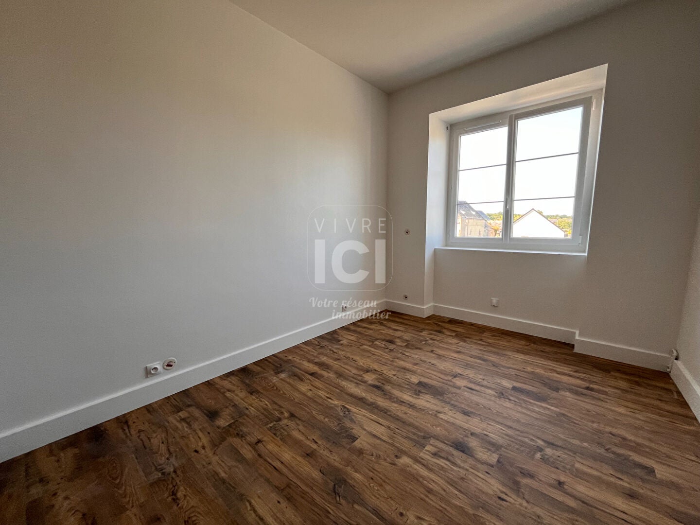 Appartement Rue Julien Daillère à Loire-Authion