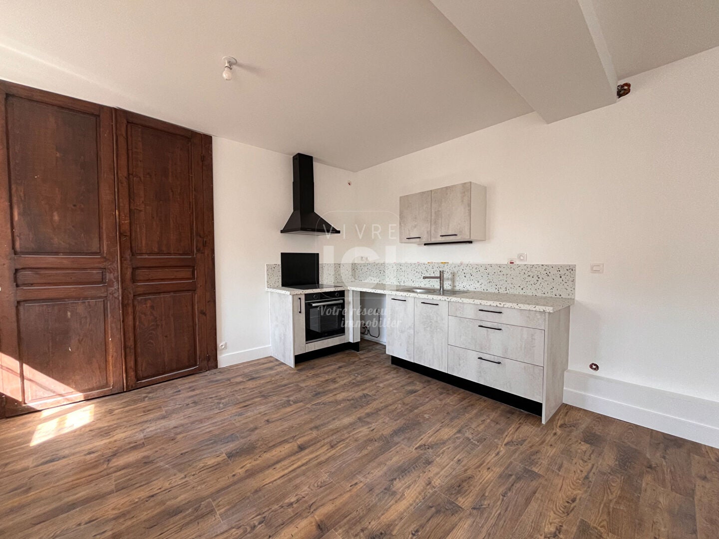 Appartement Rue Julien Daillère à Loire-Authion