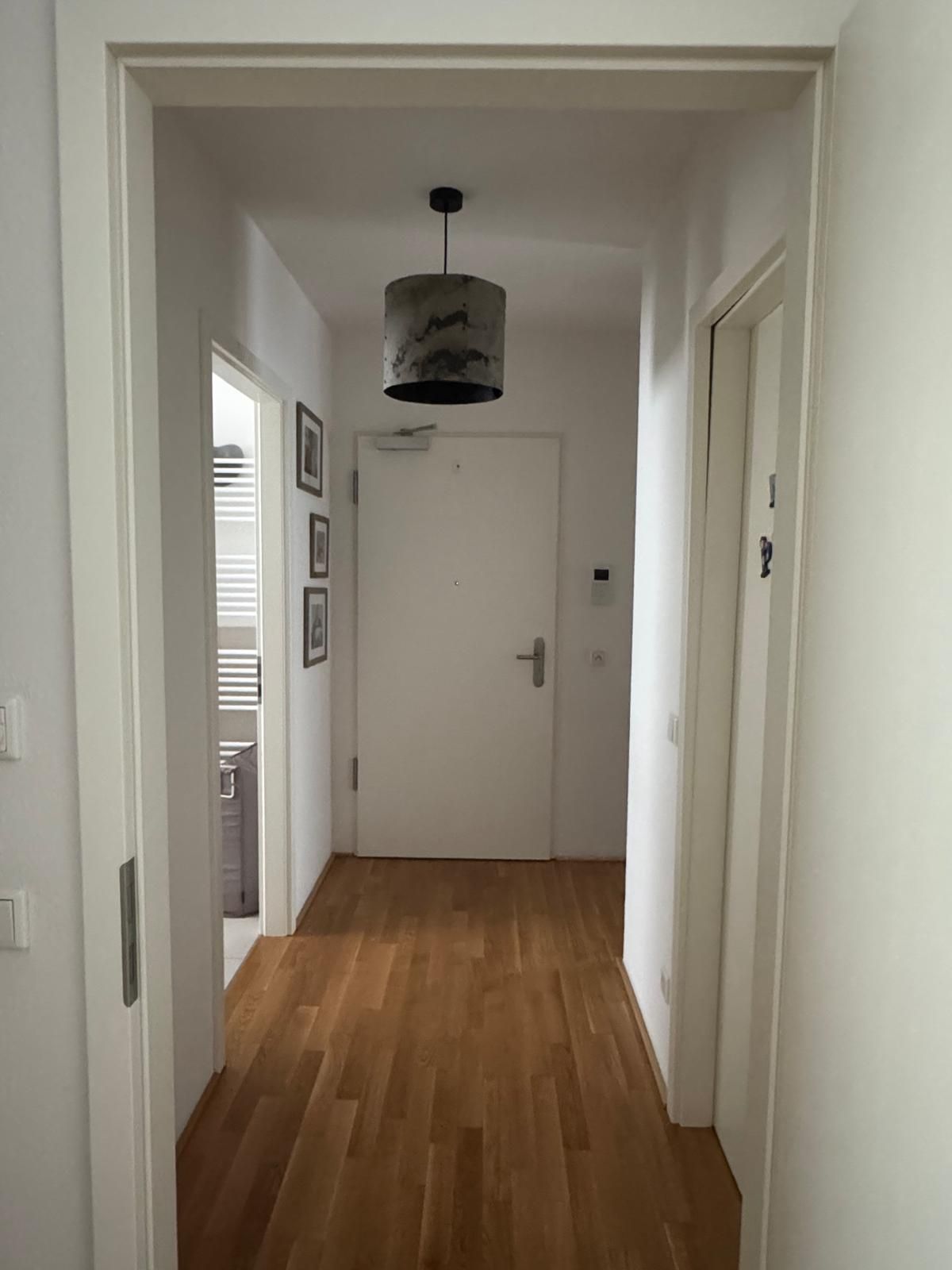 Wohnung Kaiserstraße in Friedberg