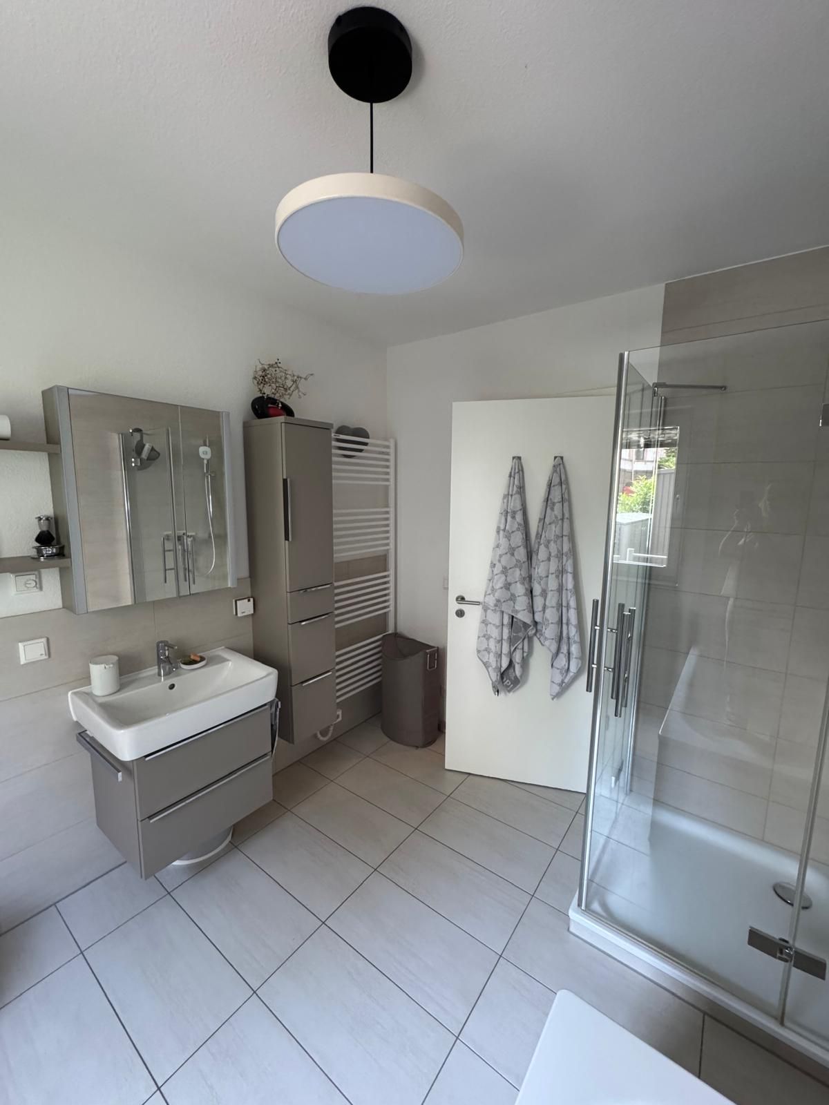 Wohnung Kaiserstraße in Friedberg