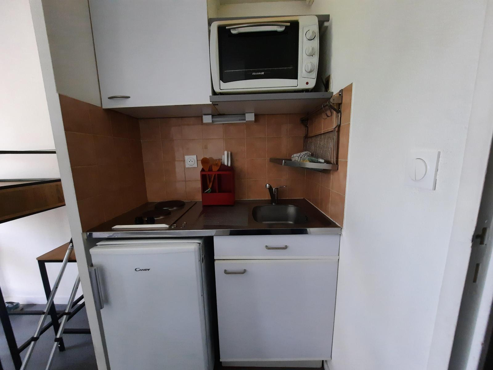 Appartement Quai Magellan à Nantes