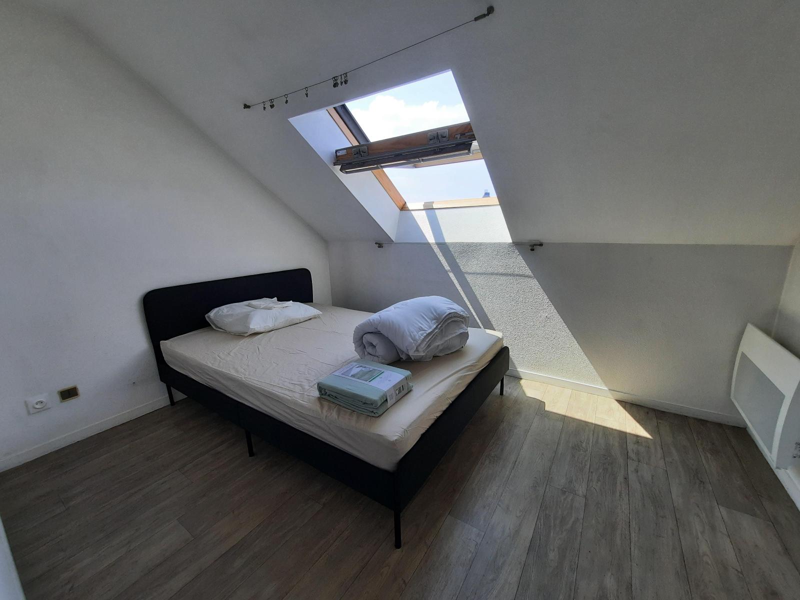 Appartement Quai Magellan à Nantes