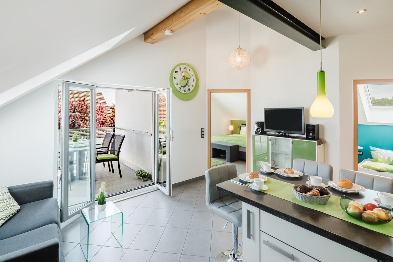 Wohnung Breslauer Straße in Bensheim