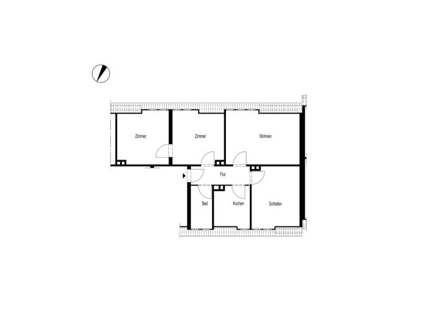 Wohnung An den Husareneichen in Lüdenscheid